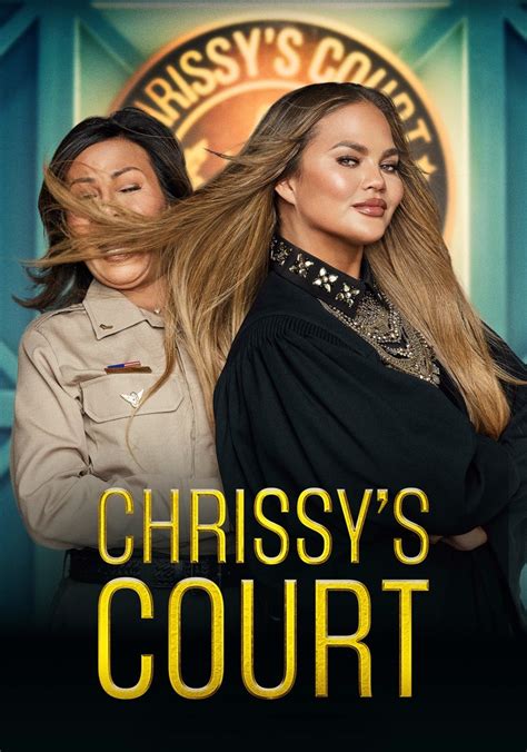 Watch Chrissy's Court Streaming Online .